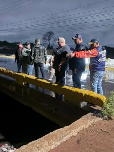 En el municipio San Francisco del estado Zulia hay total normalidad