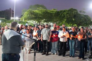 Alcaldía de Maracaibo entregó rehabilitada la plaza José Ramón Yepes