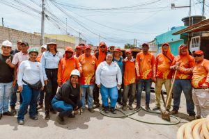 Modernización de las redes de gas para San Francisco en el estado Zulia