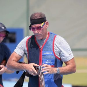 El Zulia dice presente en el inicio de los Juegos Centroamericanos y del Caribe