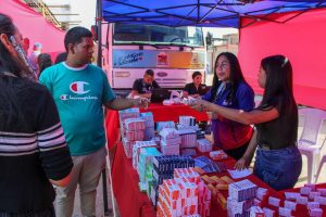 Atención médica gratuita ofrece la Alcaldía de Maracaibo en comunidades y red de ambulatorios