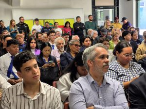 Centros de investigación participan en segunda consulta pública