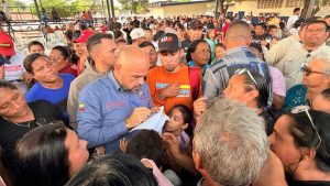 Despliegan mesas de trabajo comunales para robustecer agenda de gestión en San Francisco