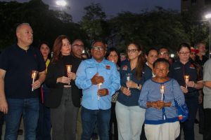 Alcaldía de Maracaibo entregó rehabilitada la plaza José Ramón Yepes