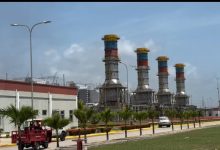 Arranca el aporte de 150 MW con ingeniería nacional.
