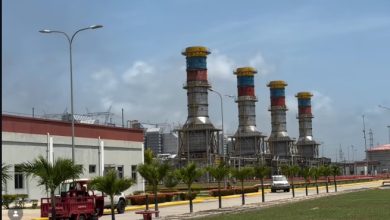 Arranca el aporte de 150 MW con ingeniería nacional.
