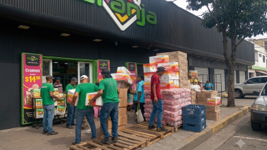 Estamos haciendo un llamado de atención, de conciencia, si no se acata esto entonces pasaremos a las multas". — Dina Castillo, Alcaldesa de Valencia.