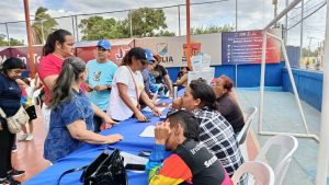 Maracaibo: Despliegan tercera fase de la Botica Comunal para asistir afectados por el sismo