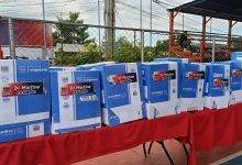 Maracaibo: Despliegan tercera fase de la Botica Comunal para asistir afectados por el sismo