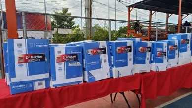 Maracaibo: Despliegan tercera fase de la Botica Comunal para asistir afectados por el sismo