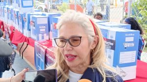 Maracaibo: Despliegan tercera fase de la Botica Comunal para asistir afectados por el sismo