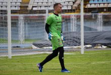 Miguel Silva: "Llego en un momento idóneo para mi carrera y para la actualidad del club"