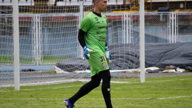 Miguel Silva: "Llego en un momento idóneo para mi carrera y para la actualidad del club"
