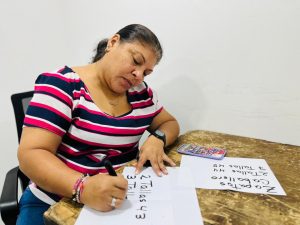 Concejo Municipal de Maracaibo mantiene activo centro de acopio en solidaridad con las familias afectadas por sismos en el país