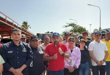 Llegan a San Francisco familias afectadas por el doblete sísmico en el país