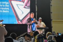 Zulia: Municipio San Francisco clama en oración por la restauración de la nación tras devastadores terremotos