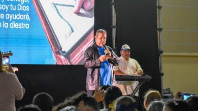 Zulia: Municipio San Francisco clama en oración por la restauración de la nación tras devastadores terremotos