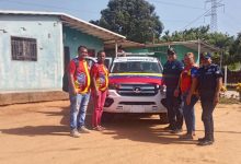 Consejos de Campesinos de Maracaibo hacen aportes para víctimas de los terremotos