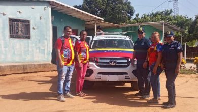 Consejos de Campesinos de Maracaibo hacen aportes para víctimas de los terremotos