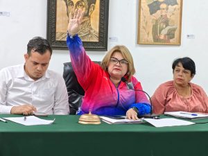 Concejo Municipal aprueba recursos para atender víctimas de terremotos que lleguen al municipio Maracaibo