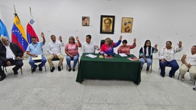 Concejo Municipal aprueba recursos para atender víctimas de terremotos que lleguen al municipio Maracaibo