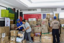 Alcaldía de Maracaibo solicita para centros de acopio envases plásticos para almacenar comida