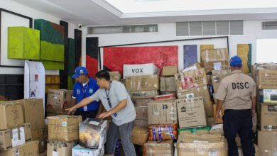 Alcaldía de Maracaibo solicita para centros de acopio envases plásticos para almacenar comida