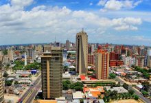 Prevén actualizar ordenanzas urbanísticas de Maracaibo tras los recientes sismos en el país