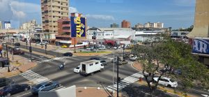 Prevén actualizar ordenanzas urbanísticas de Maracaibo tras los recientes sismos en el país