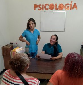 Zulia: Especialistas del SAHUM activan consultas de contención psicológica post-sismo