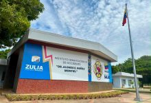 Banco de Sangre mejora capacidad de atención en el estado Zulia