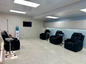 Banco de Sangre mejora capacidad de atención en el estado Zulia