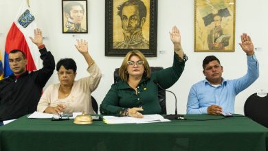 En sesión Concejo Municipal Bolivariano de Maracaibo aprueba rescate de bienes públicos