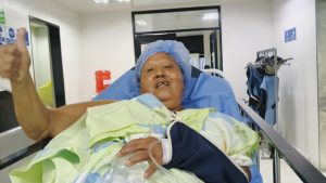 Plan Quirúrgico Nacional garantiza cirugías de alta complejidad en el Hospital Coromoto en Maracaibo