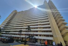 Brigadas de Riesgo del Zulia evalúan estructuras y sistemas de seguridad en grandes complejos residenciales de Maracaibo