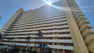 Brigadas de Riesgo del Zulia evalúan estructuras y sistemas de seguridad en grandes complejos residenciales de Maracaibo
