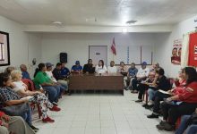 Dirección de Comunas arranca plan de atención vecinal en Maracaibo