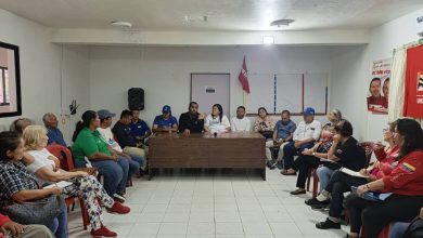 Dirección de Comunas arranca plan de atención vecinal en Maracaibo