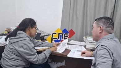 Municipio Miranda garantiza el derecho a la identidad en el estado Zulia