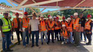 Zulia: Brigadas Técnicas de Evaluación de Riesgo continúan las inspecciones en edificaciones del municipio Cabimas
