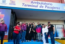 Dra. Tania Mesa solicita integración del sector privado en la recuperación de heridos por terremotos
