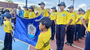Resultados de la Consulta Popular: Alcaldía de Maracaibo entrega recuperada Cancha Torito Fernández