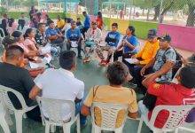 Avanza en Machiques de Perijá el debate de la Ley de Transferencia de Servicios