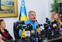Zulia: Activado Sistema Regional de Gestión de Riesgo ante paso de onda tropical