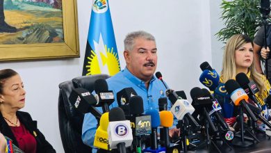 Zulia: Activado Sistema Regional de Gestión de Riesgo ante paso de onda tropical