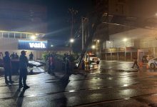 Alcalde de Maracaibo Giancarlo Di Martino da balance positivo tras el paso de las lluvias por la capital zuliana
