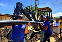 Hidroven optimiza sistemas hídricos en el estado Zulia