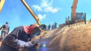 Hidroven optimiza sistemas hídricos en el estado Zulia