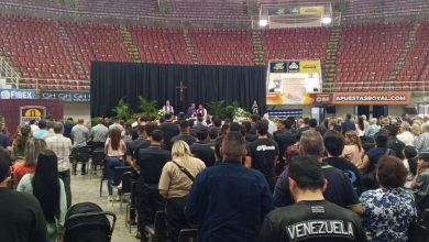 Equipos carabobeños recordaron a las victimas del doble terremoto