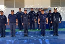 CPBEZ otorga ascensos ordinarios a 12 funcionarios en Villa del Rosario por su desempeño